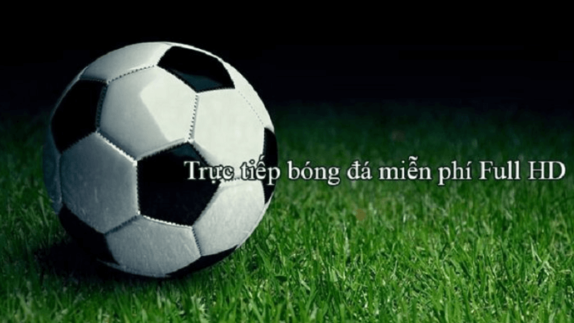 cách thực hiện kèo trực tiếp bóng đá