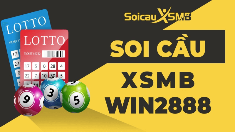 soi cầu miền bắc win2888