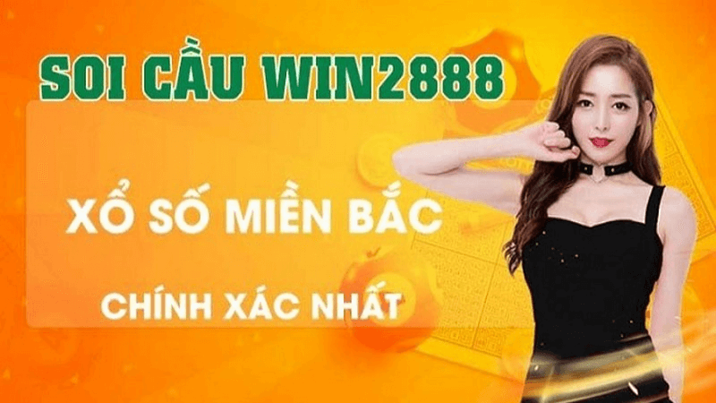 cách thực hiện soi cầu xsmb win2888 hiệu quả nhất