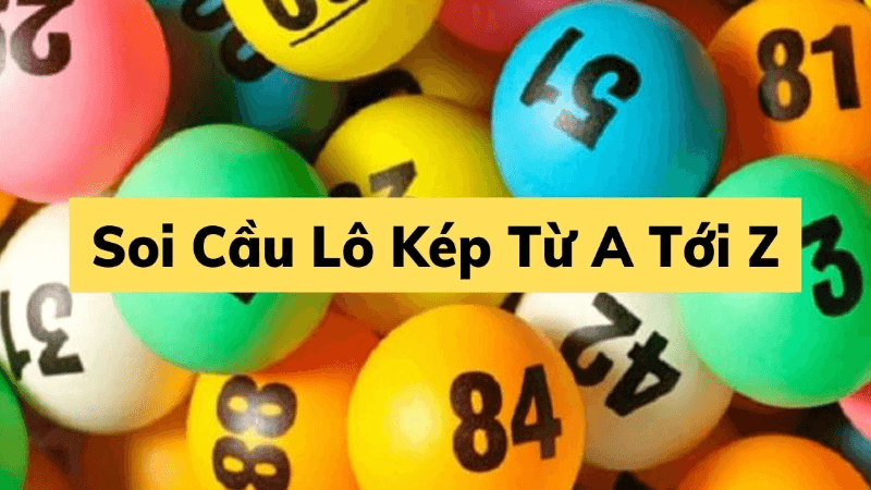 soi cầu lô kép 24h