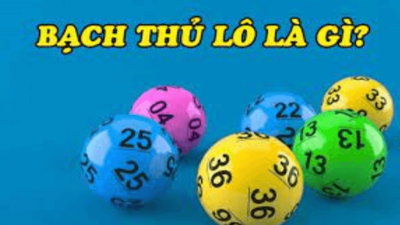 các khía cạnh của soi cầu bạch thủ lô